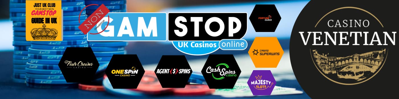 Venetian Casino Online