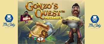 gonzos quest slot