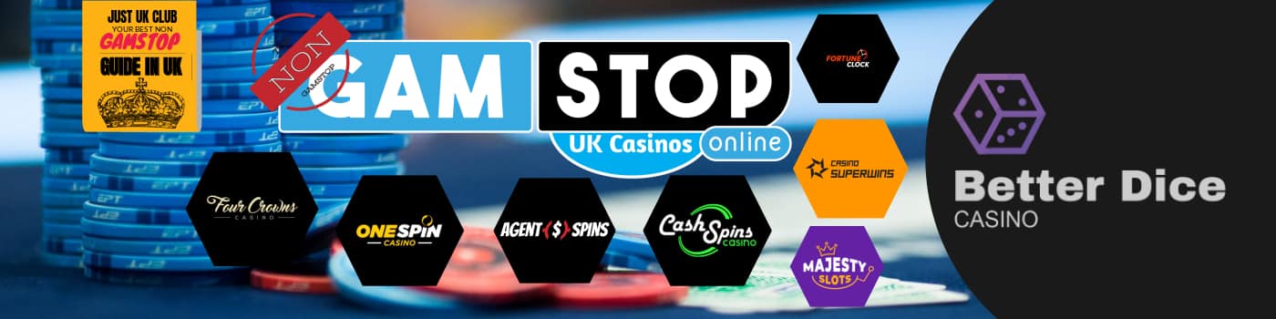 Better Dice Casino