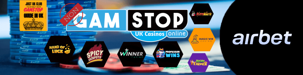Airbet Casino