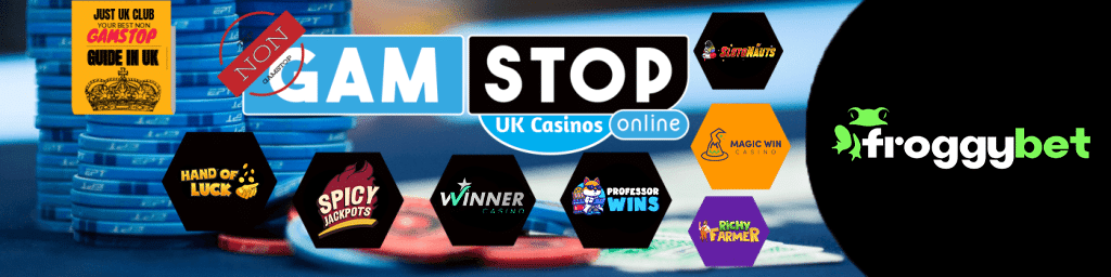 Froggybet Casino