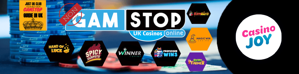 CasinoJoy