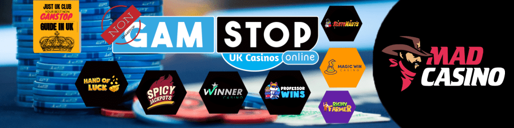 MadCasino