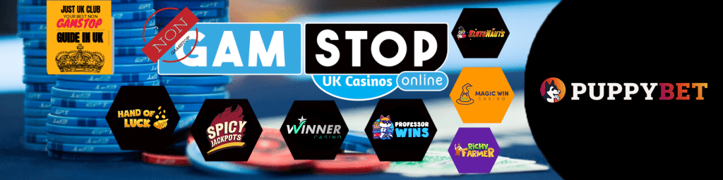 PuppyBet Casino