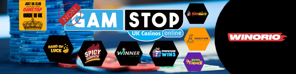 Winorio Casino