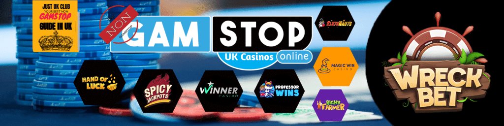 Wreckbet Casino