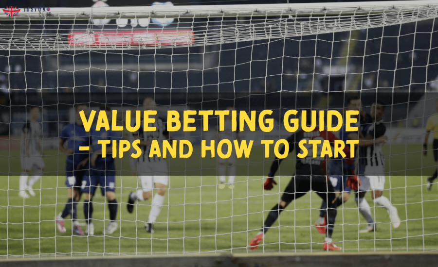Value Betting Guide – Tips and how to start
