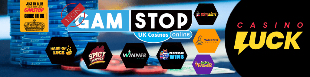 CasinoLuck