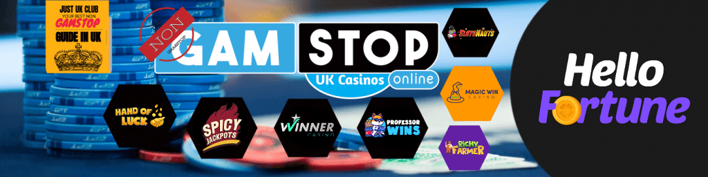 Hello Fortune Casino