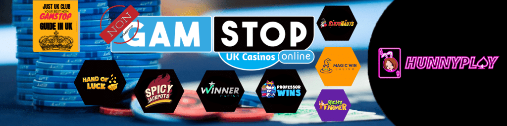 HunnyPlay Casino