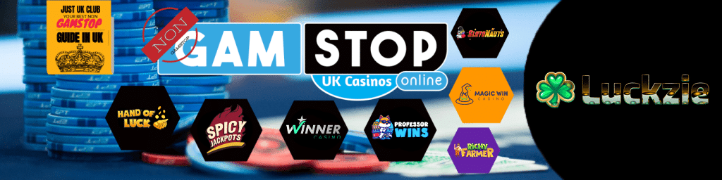 Luckzie Casino