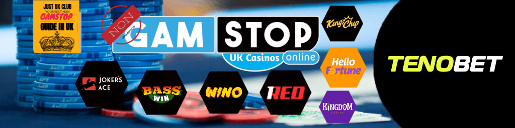 Tenobet Casino