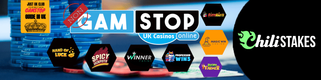 Chili Stakes Casino
