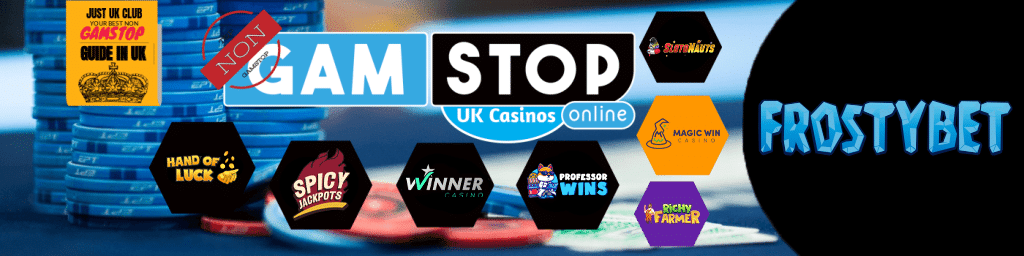Frostybet Casino