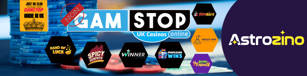 Astrozino Casino