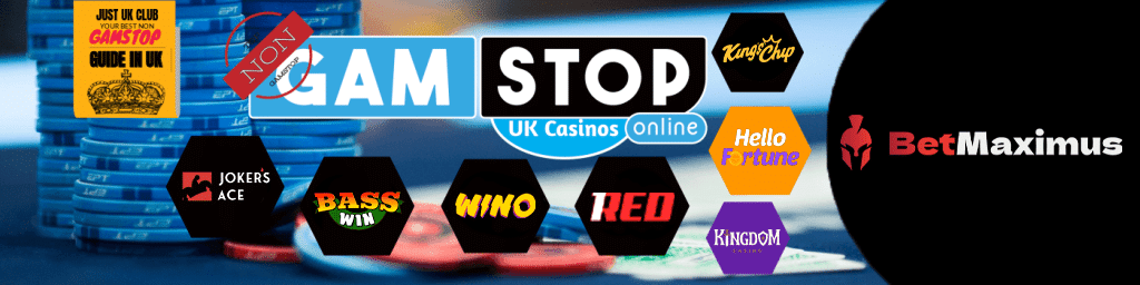 BetMaximus Casino