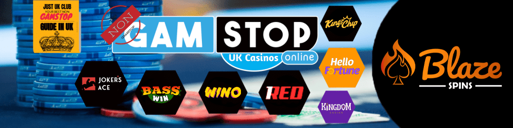 Blaze Spins Casino