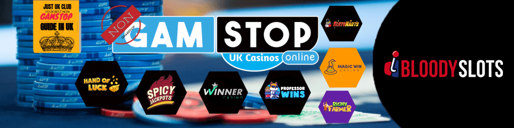 Bloody Slots Casino