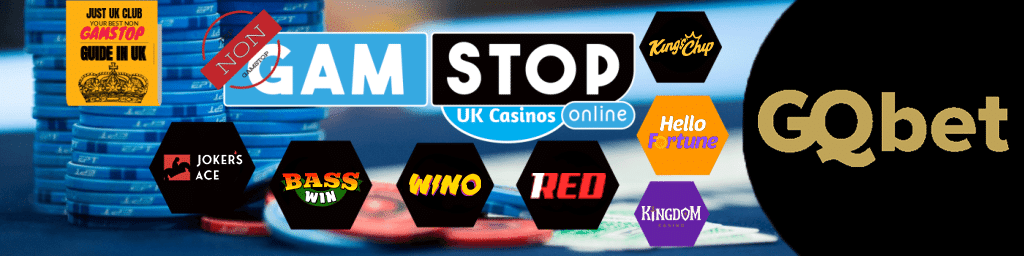 Gqbet Casino