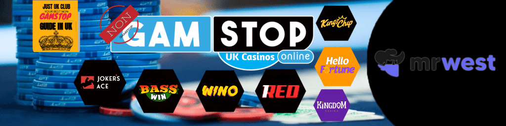 Mrwest.win Casino