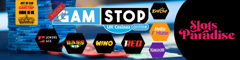 Slots Paradise Casino