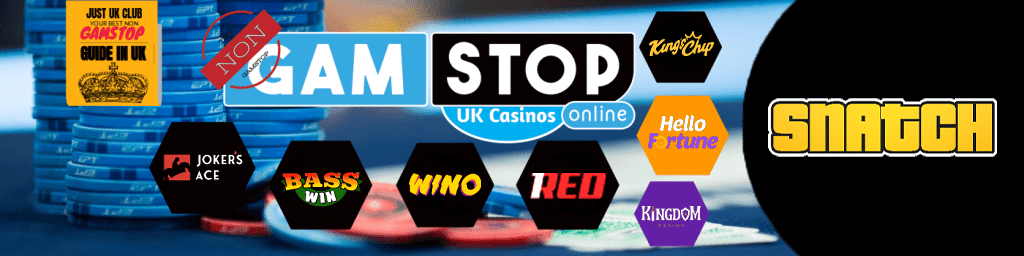 Snatch Casino