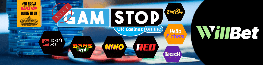 WillBet Casino
