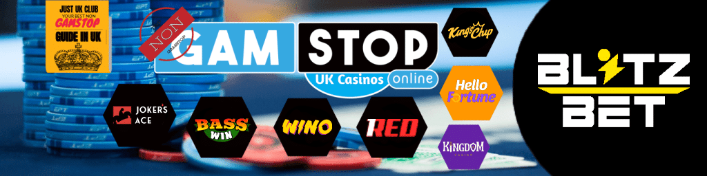 Blitz Bet Casino