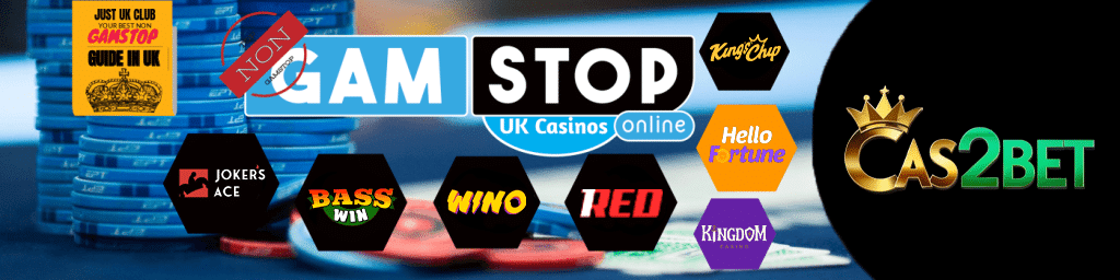 Cas2Bet Casino