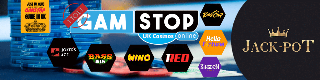 Jack-pot Casino