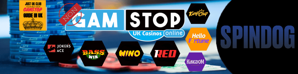SpinDog Casino