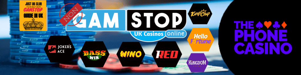 The Phone Casino