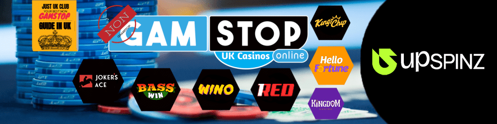 UpSpinz Casino