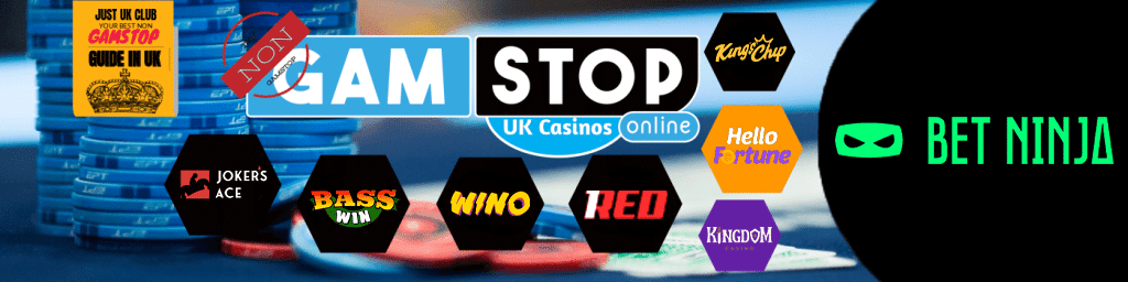 Betninja Casino