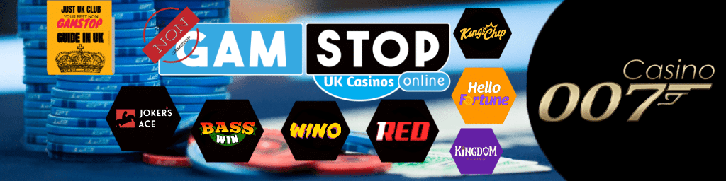 Casino 007
