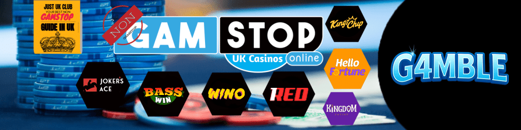 G4mble Casino