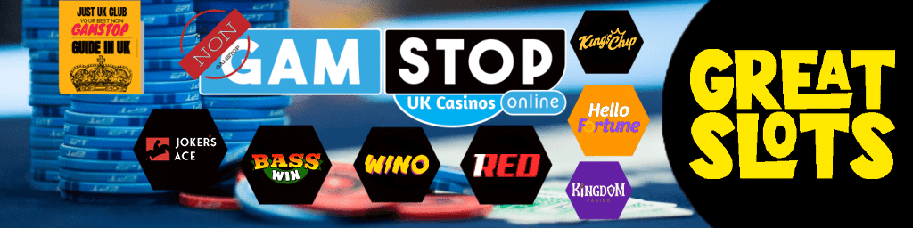 Great Slots Casino