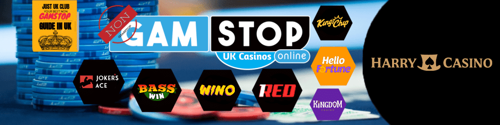 Harry Casino