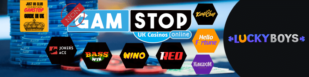 Luckyboys Casino