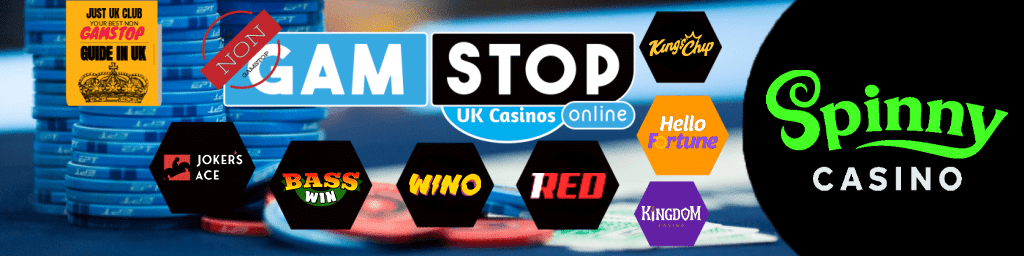 Spinny Casino