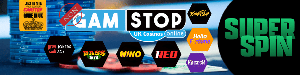 Super-spin Casino
