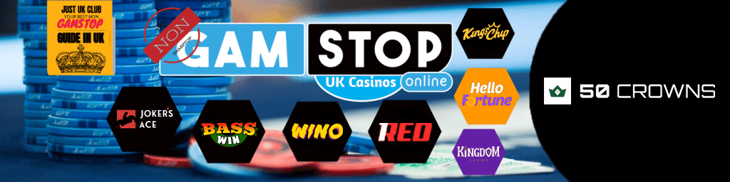 50 Crowns Casino