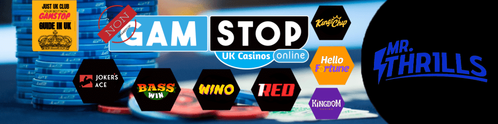 Mr. Thrills Casino