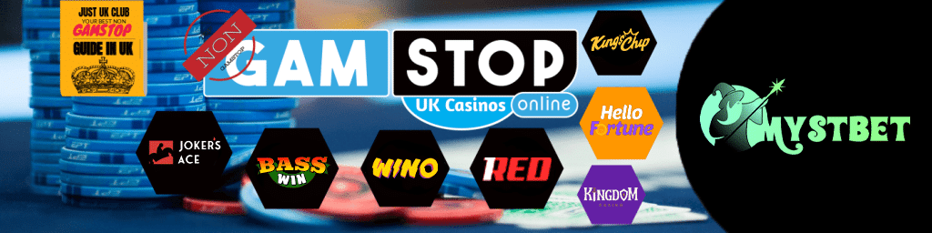 Mystbet Casino