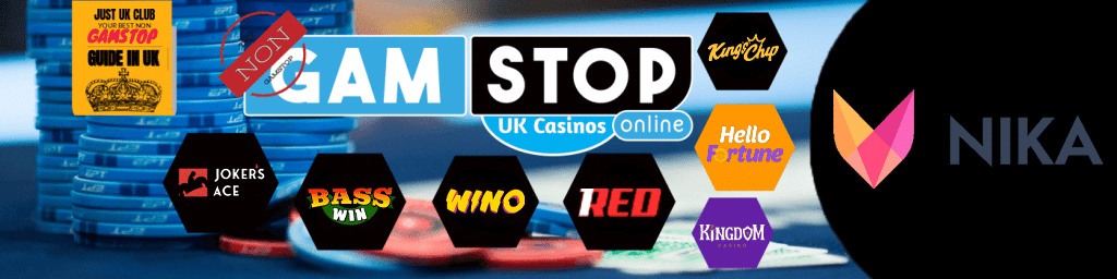 Nika Casino