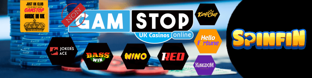 Spinfin Casino
