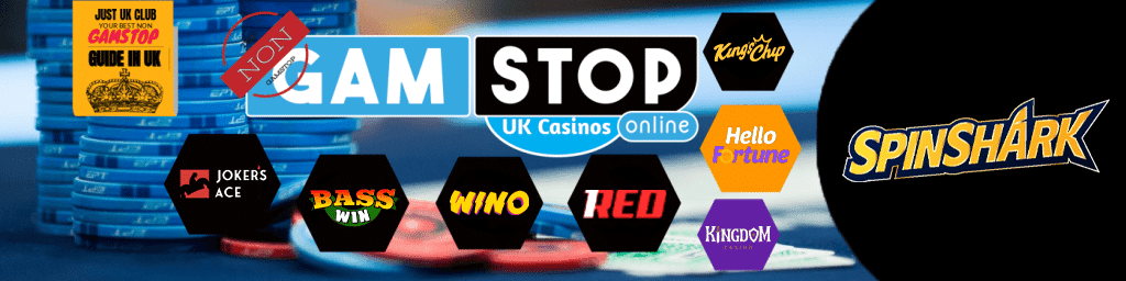 SpinShark Casino
