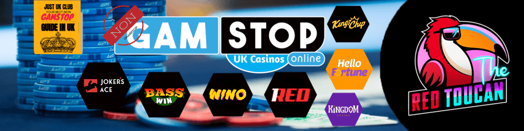 Red Toucan Casino