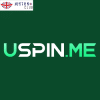 uspin.me logo review at justuk.club
