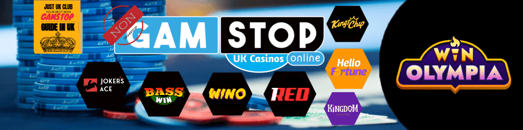 WinOlympia Casino
